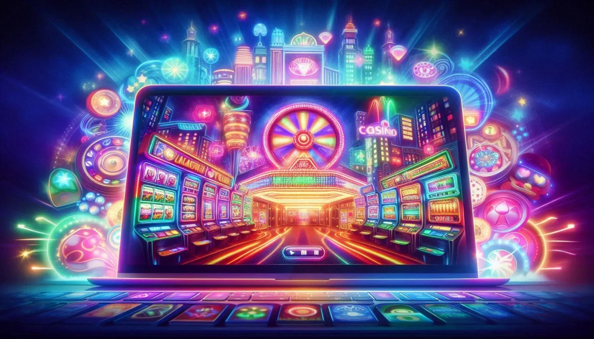 Wazamba Casino